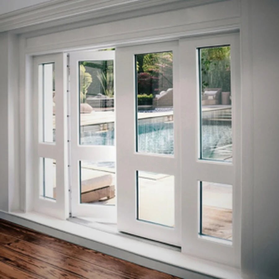 Card 2 - Security Windows